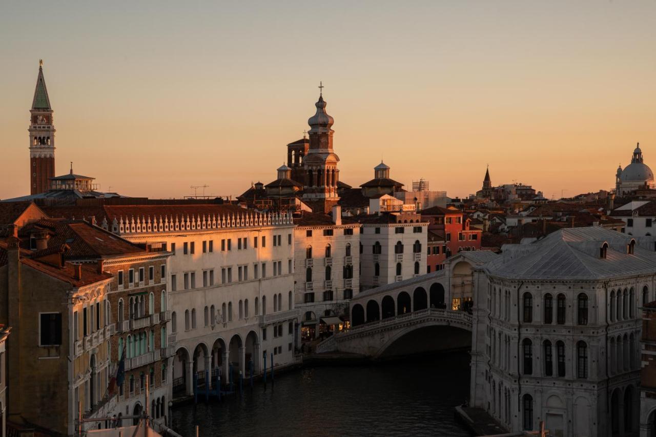 The Venice Venice Hotel 外观 照片